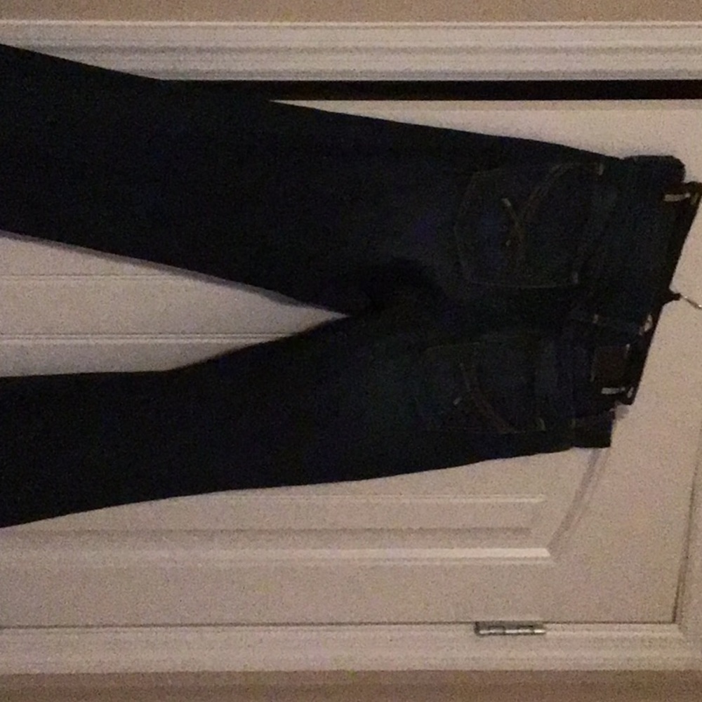 New York and company new bootcut jeans